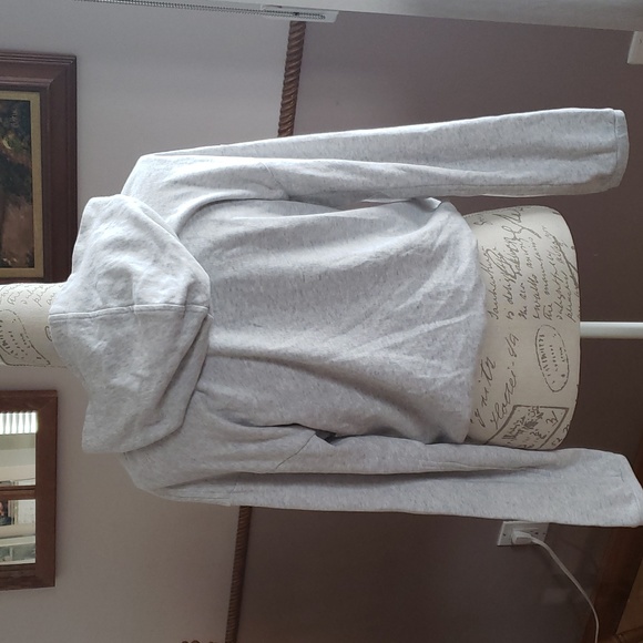 Old Navy Active Hoodie - Picture 2 of 5